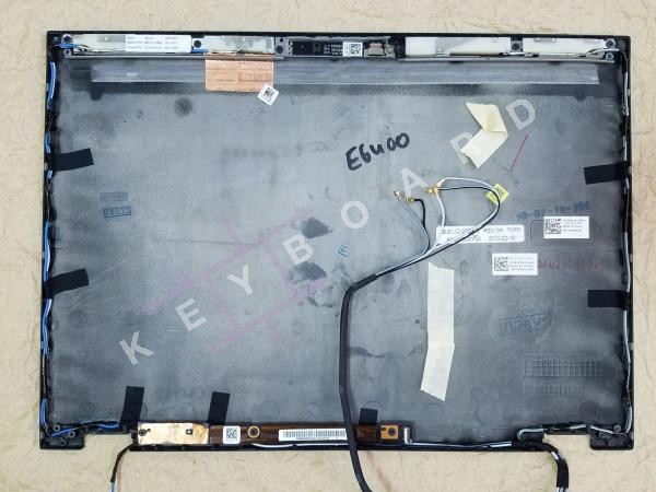 Кришка Dell Latitude E6400